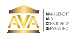 AVA MACS Logo